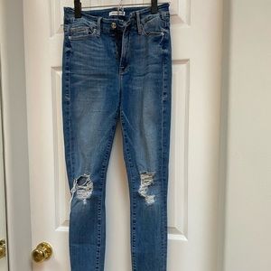 Good American good waist size 2/26